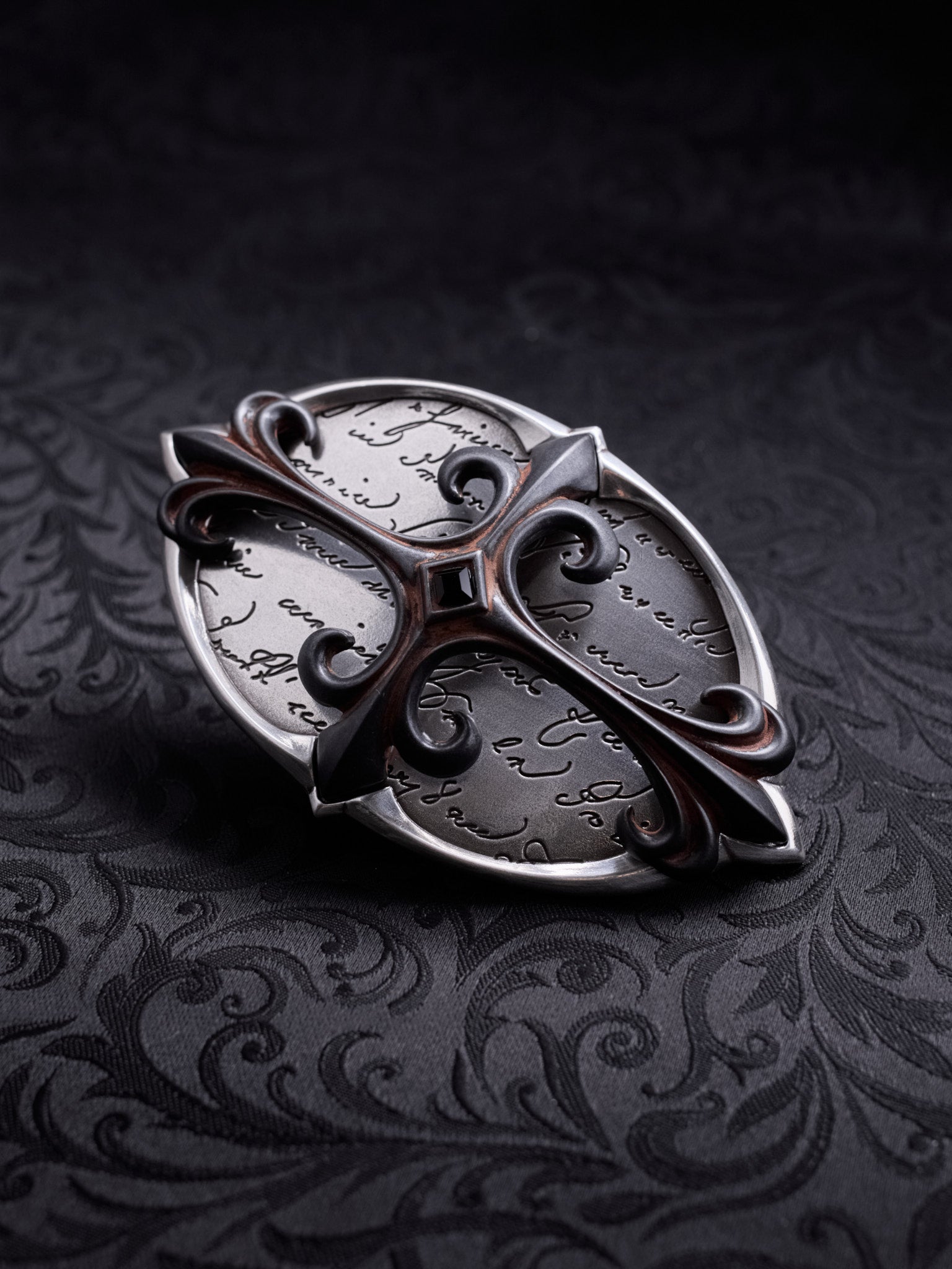 Belt Buckles