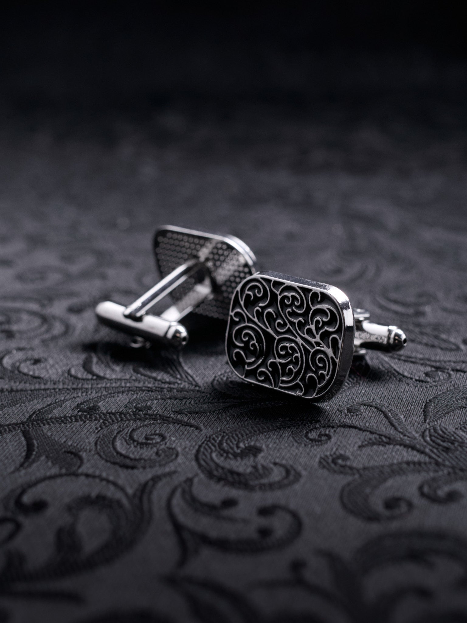 Cufflinks