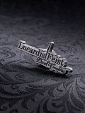 Lucardis Signature Pin