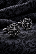 Signature Cufflinks