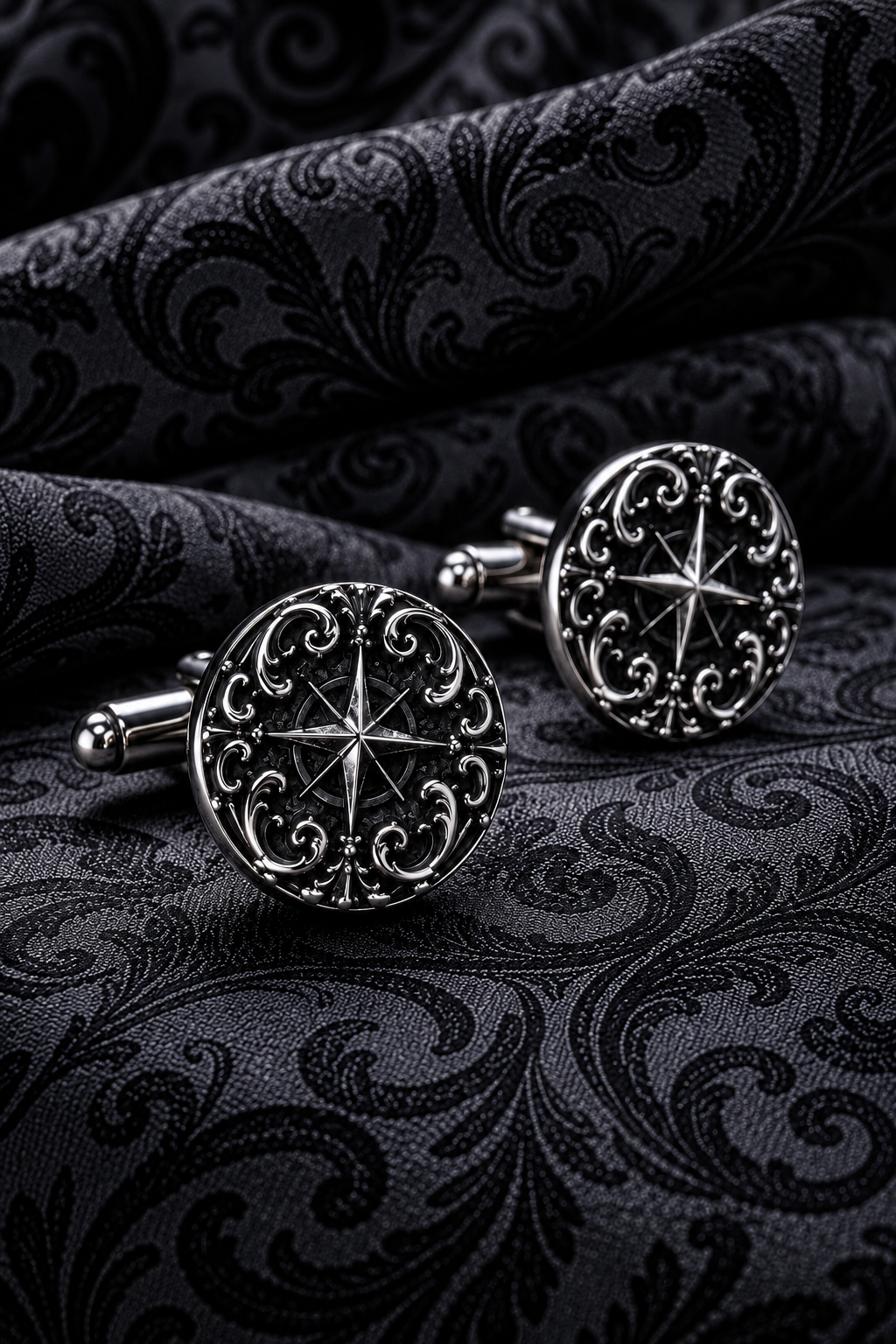 Signature Cufflinks