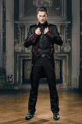 Drake Gothic Dandy Coat