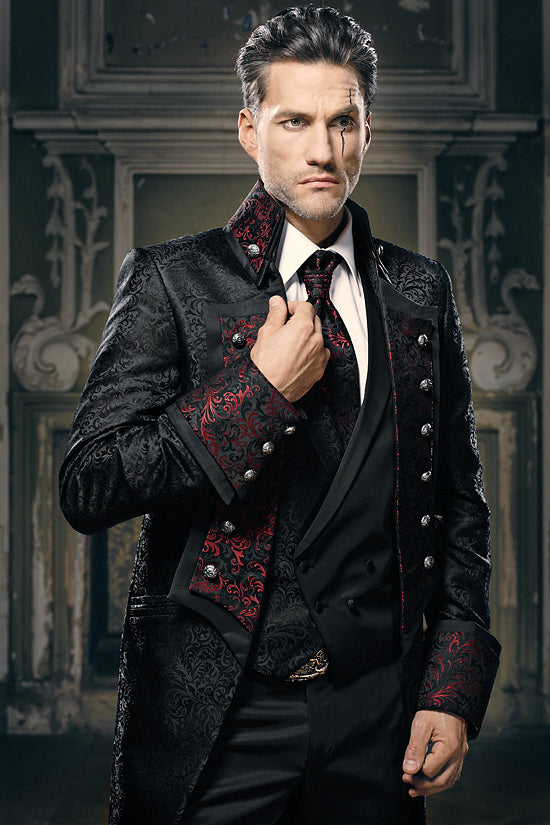 Drake Gothic Dandy Coat